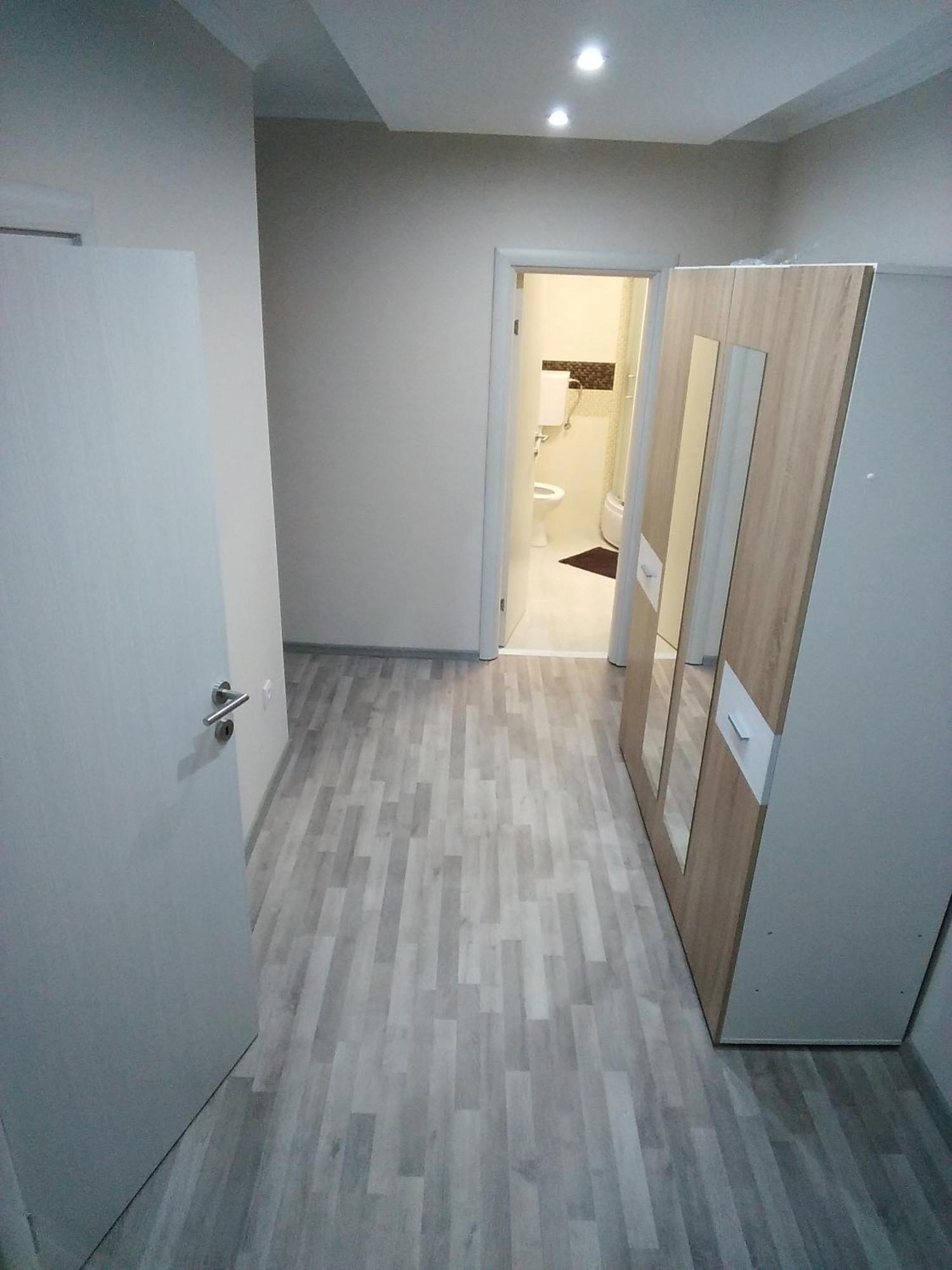 Top Belgrade Apartments Eksteriør billede