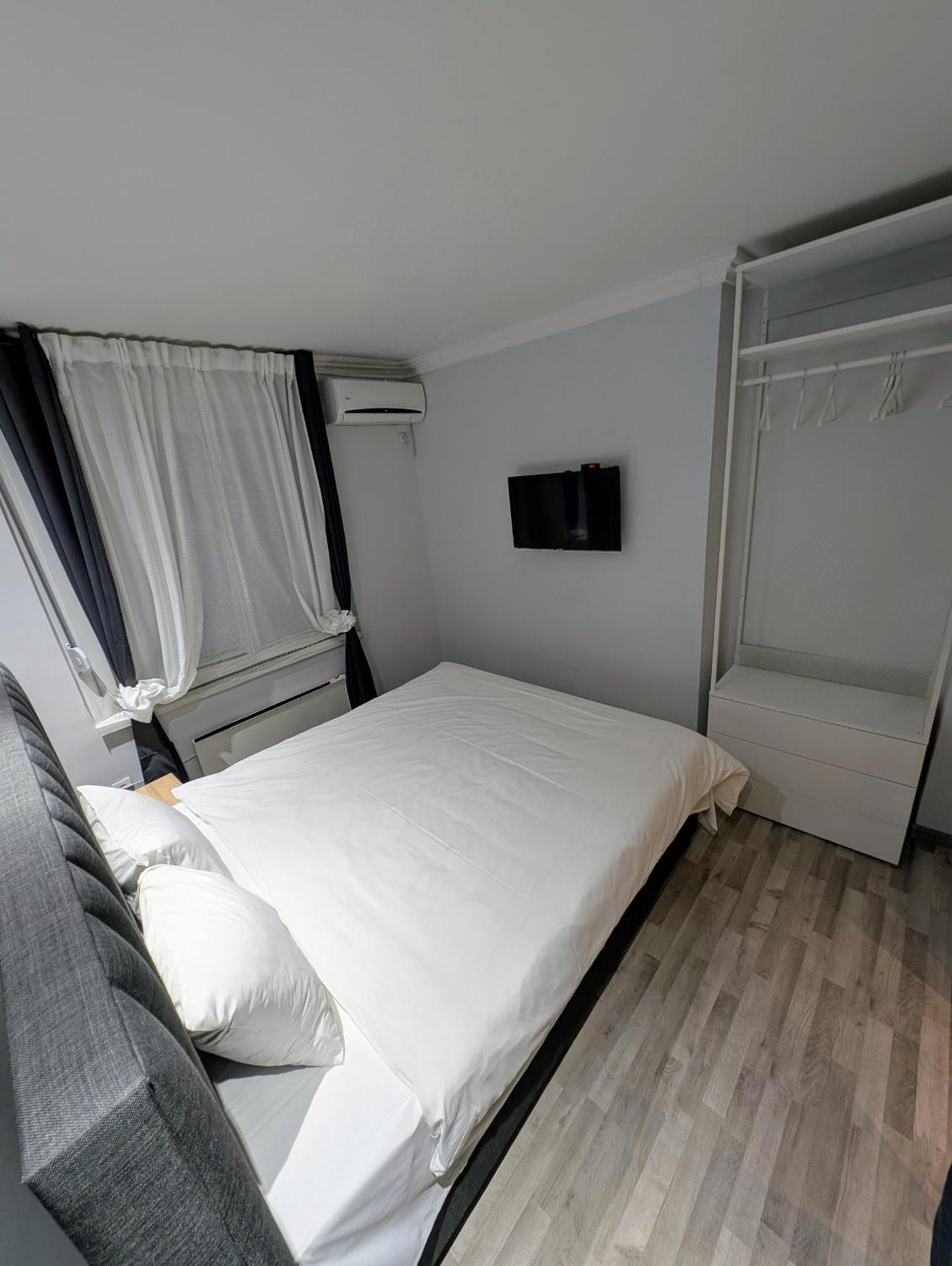 Top Belgrade Apartments Eksteriør billede