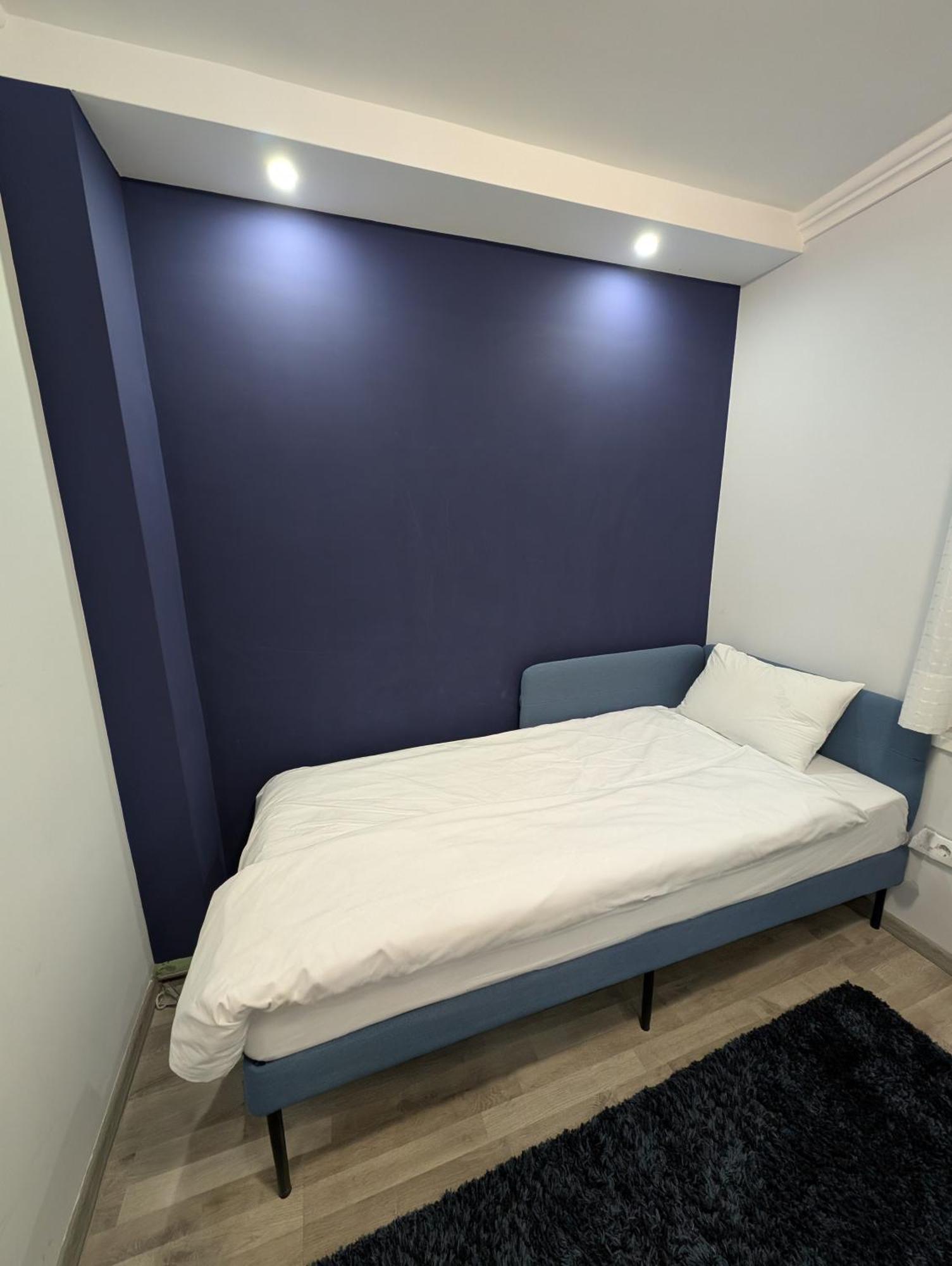 Top Belgrade Apartments Eksteriør billede