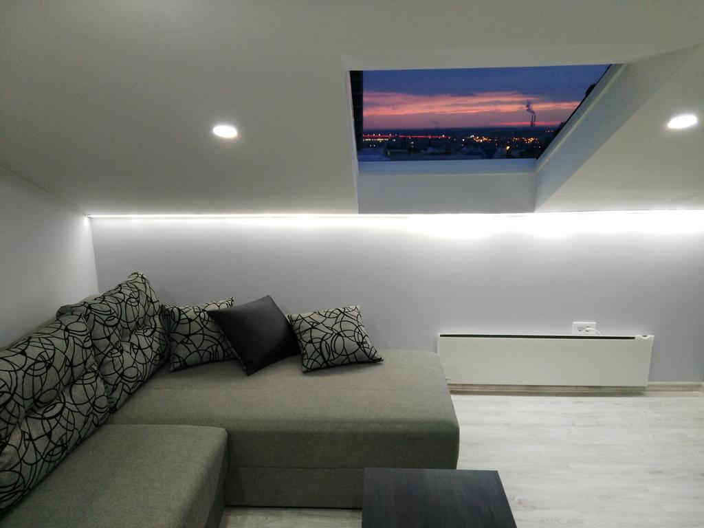 Top Belgrade Apartments Eksteriør billede